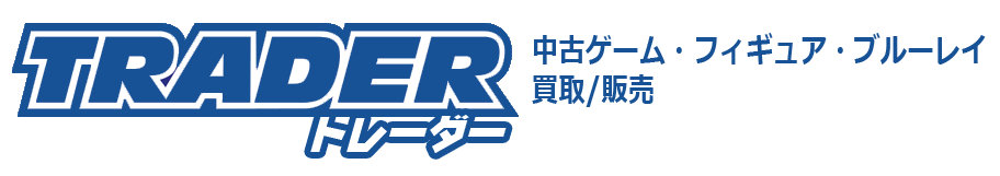 秋葉原TRADER